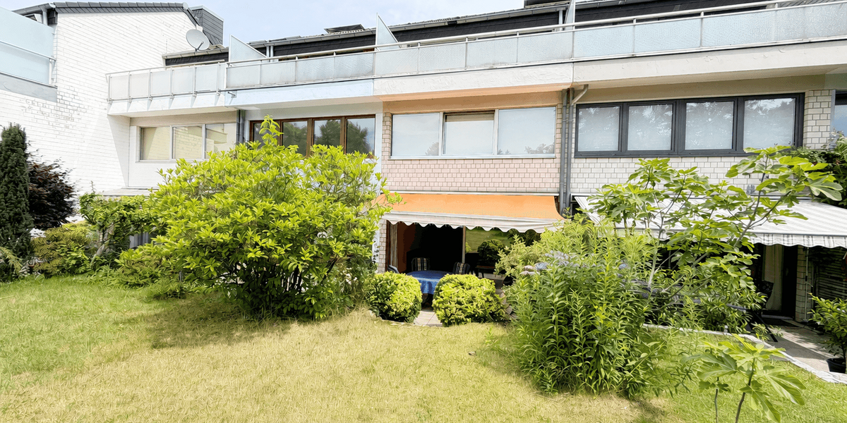 Einfamilienhaus Neuss Allerheiligen - 4 Zimmer, 113 m&sup2;, 375.000&euro; | Angebot:24420851