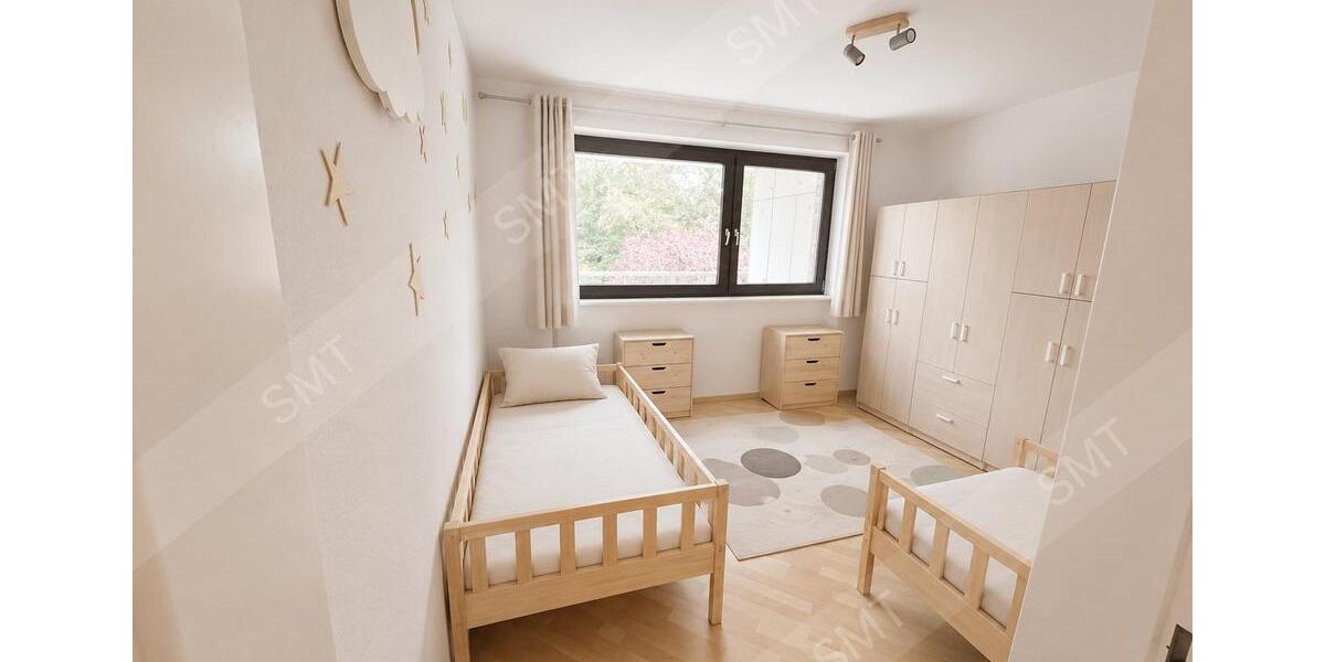 Etagenwohnung Düsseldorf Stadtbezirk 9 - 3 Zimmer, 95 m&sup2;, 449.000&euro; | Angebot:27475035