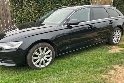 Audi A6 352.000 km 6.490 &euro; Mönchengladbach 41066