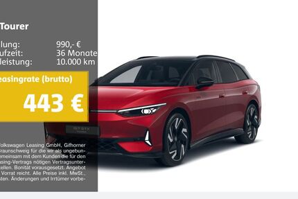 VW ID.7 5.905 km 52.390 &euro; Duisburg 47059