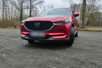 Mazda CX-5 151.000 km 15.000 &euro; Korschenbroich 41352