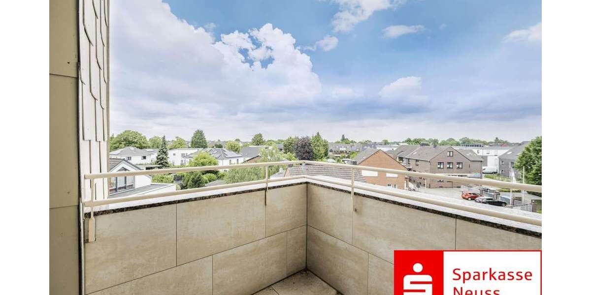 Etagenwohnung Korschenbroich - 3 Zimmer, 92 m&sup2;, 225.000&euro; | Angebot:27126468