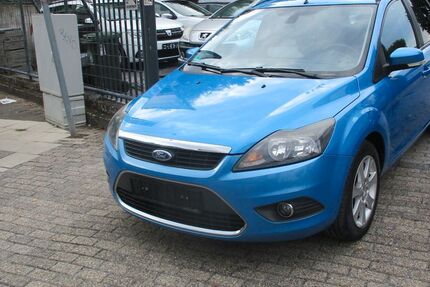 Ford Focus 199.000 km 3.850 &euro; Oberhausen 46149