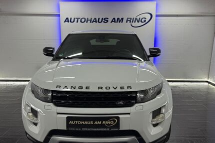 Land Rover Range Rover Evoque 72.390 km 16.999 &euro; Ratingen bei Düsseldorf 40878