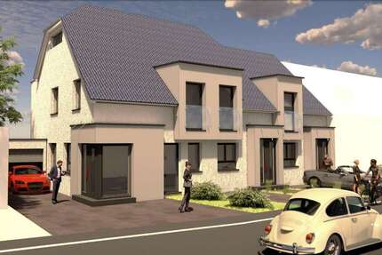 Haus Mönchengladbach West - 4 Zimmer, 140 m&sup2;, 699.000&euro; | Angebot:22900518