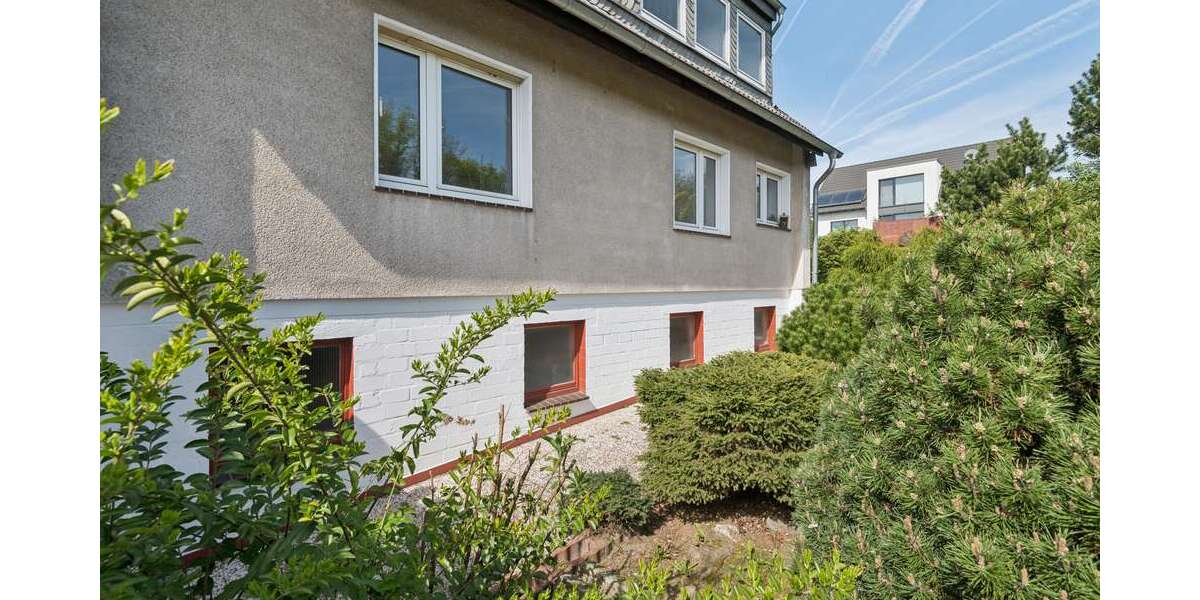 Einfamilienhaus Erkrath - 6 Zimmer, 190 m&sup2;, 498.000&euro; | Angebot:26190416