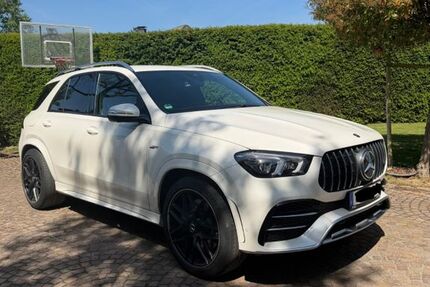 Mercedes-Benz GLE 53 AMG 85.000 km 56.000 &euro; Meerbusch 40667