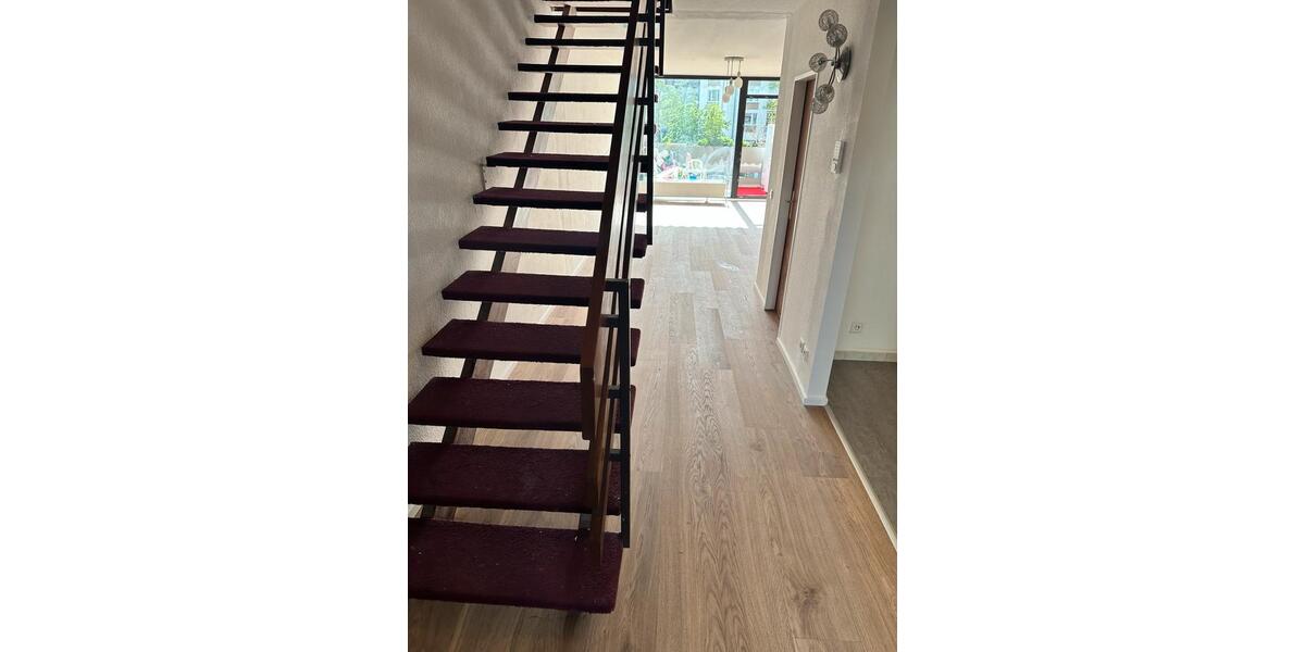 Maisonettenwohnung Düsseldorf Derendorf - 3.5 Zimmer, 93 m&sup2;, 389.000&euro; | Angebot:27474943