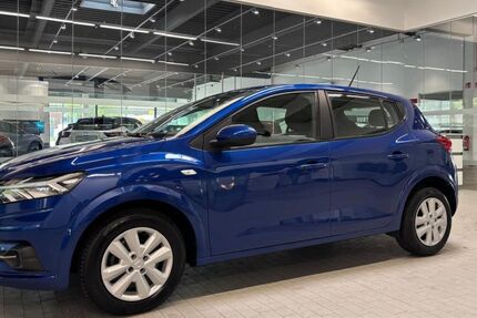 Dacia Sandero 41.162 km 12.990 &euro; Oberhausen 46049