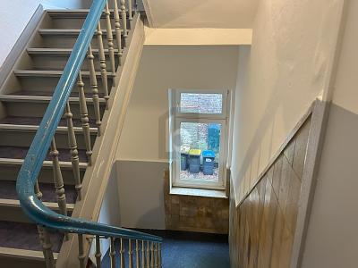 SOLIDE RENDITE IN BEGEHRTER LAGE - Mehrfamilienhaus, Wohnhaus Duisburg Laar | Angebot:27436793
