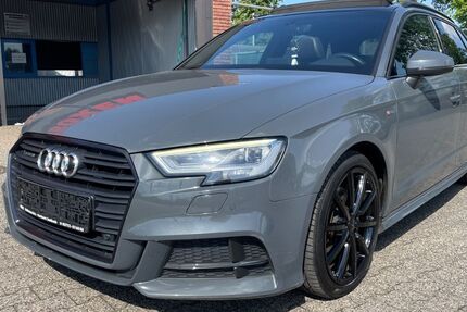 Audi A3 153.000 km 18.490 &euro; Mönchengladbach 41238