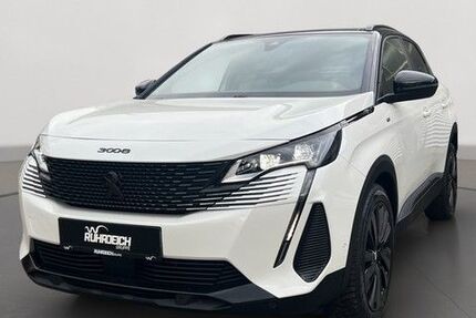 Peugeot 3008 44.709 km 20.590 &euro; Duisburg 47059