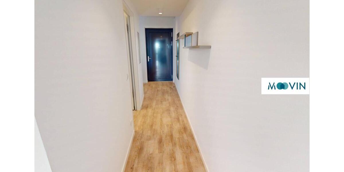 Etagenwohnung Düsseldorf Stadtbezirk 3 - 1 Zimmer, 28 m&sup2;, 685&euro; | Angebot:20427220