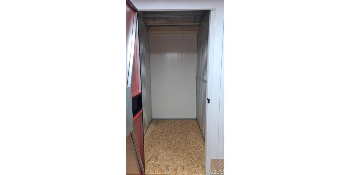 Gewerbeobjekt Oberhausen Alstaden - 10&euro; | Angebot:9595360