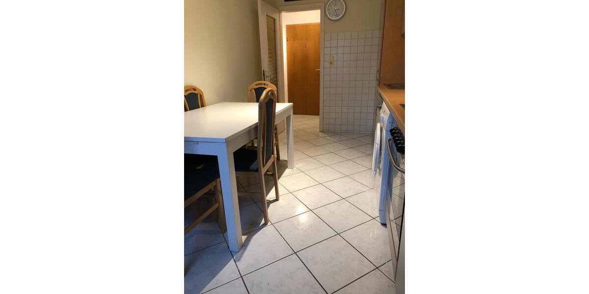 Etagenwohnung Duisburg Walsum - 1.5 Zimmer, 43 m&sup2;, 89.000&euro; | Angebot:26624665