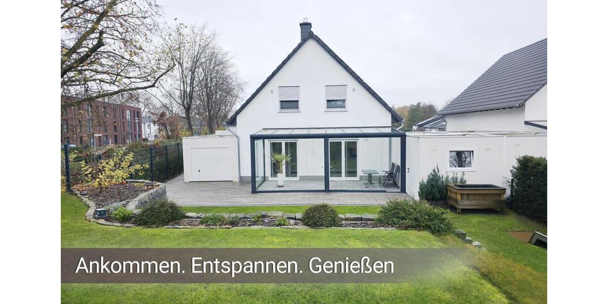 Einfamilienhaus Kamp-Lintfort Lintfort - 5 Zimmer, 100 m&sup2;, 545.000&euro; | Angebot:27280706