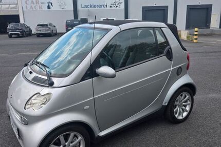 Smart ForTwo 148.000 km 2.750 &euro; Kempen 47906