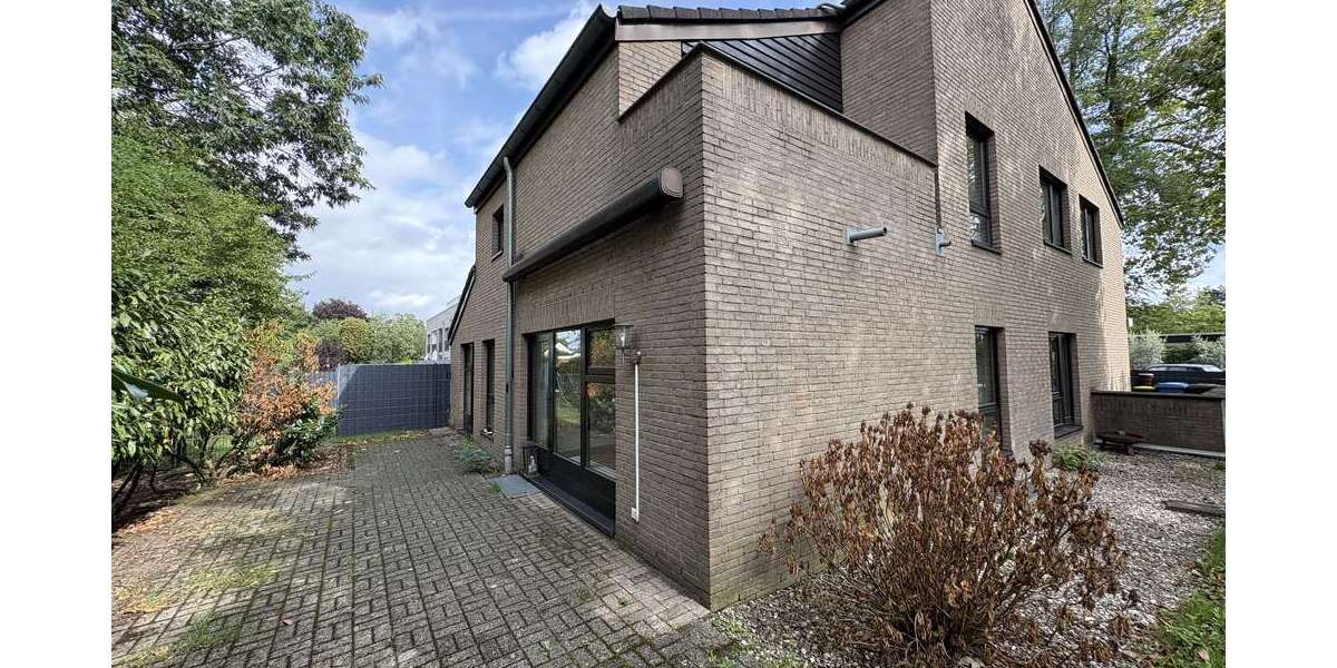 Einfamilienhaus Meerbusch - 5 Zimmer, 174 m&sup2;, 1.900&euro; | Angebot:27345619