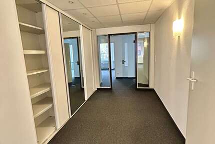 Gewerbeobjekt Düsseldorf Stadtmitte - 1.860&euro; | Angebot:27266163