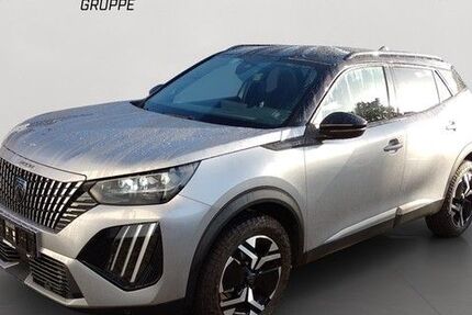Peugeot 2008 9.500 km 22.490 &euro; Duisburg 47059