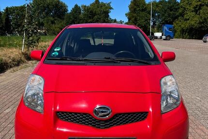 Daihatsu Charade 222.222 km 7.499 &euro; Mönchengladbach 41199