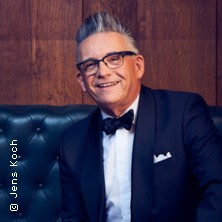 Götz Alsmann - ... bei Nacht 05.12.2026 Savoy Theater