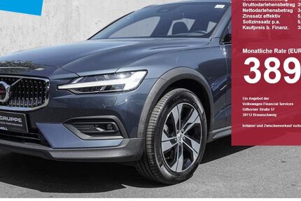 Volvo V60 Cross Country 24.566 km 37.440 &euro; Düsseldorf 40474