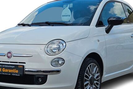 Fiat 500C 77.707 km 7.480 &euro; Duisburg 47249