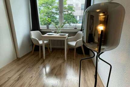 Zimmer Düsseldorf Flingern Nord - 1 Zimmer, 700&euro; | Angebot:27466807