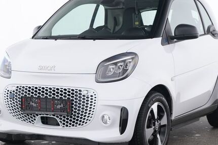 Smart ForTwo 29.400 km 13.850 &euro; Wegberg / Rath-Anhoven 41844