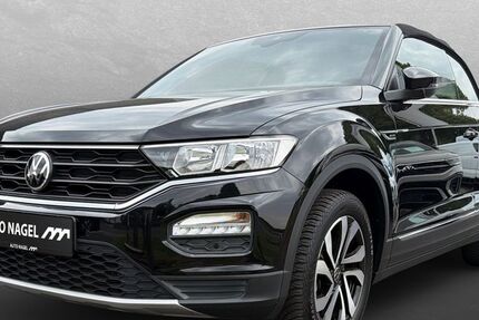 VW T-Roc 22.500 km 19.989 &euro; Nettetal 41334