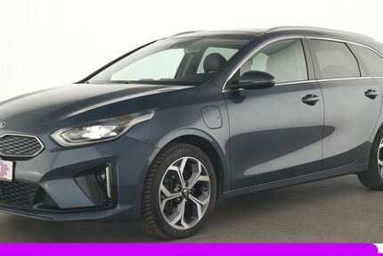 Kia ceed Sportswagon 56.069 km 17.499 &euro; Neuss 41460