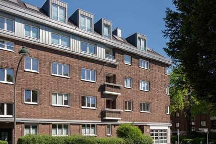 Wohnung Düsseldorf-Oberkassel Oberkassel - 3 Zimmer, 78 m&sup2;, 543.705&euro; | Angebot:23805456