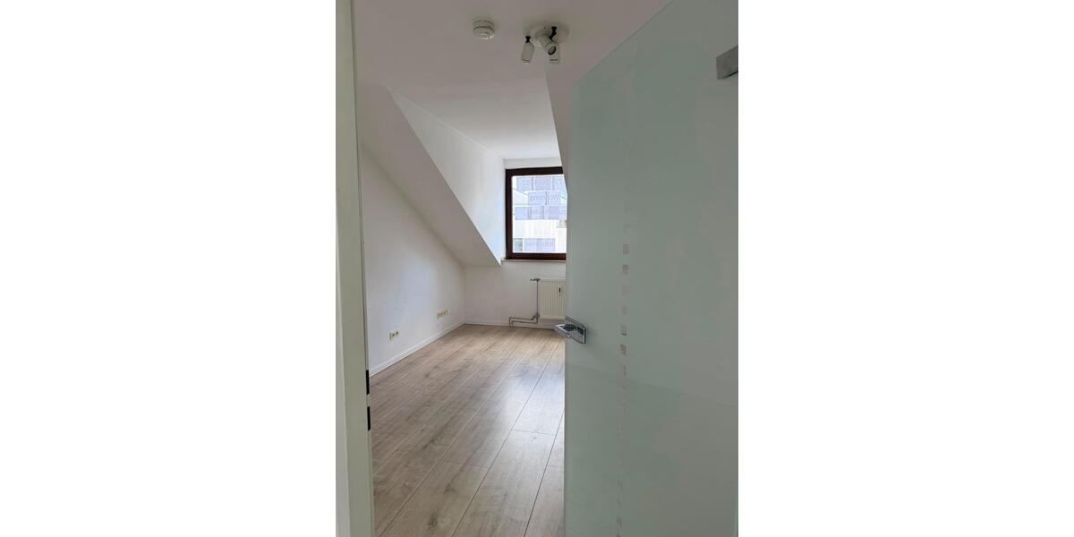 Terrassenwohnung Erkrath - 3 Zimmer, 89 m&sup2;, 299.000&euro; | Angebot:27463681
