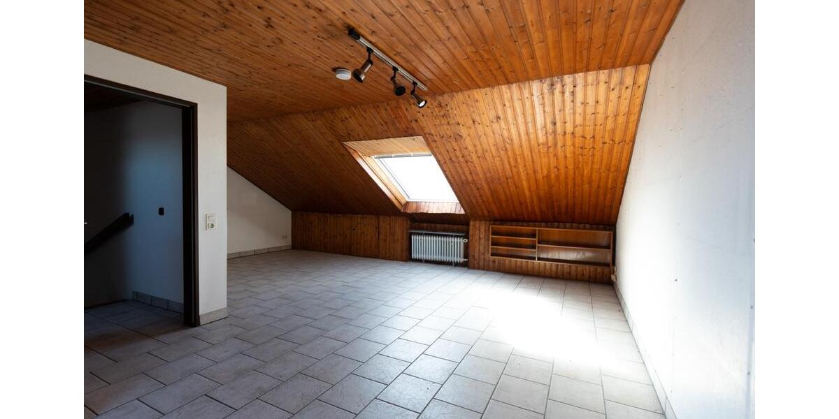 Reihenhaus Moers Schwafheim - 5 Zimmer, 118 m&sup2;, 399.000&euro; | Angebot:27426526