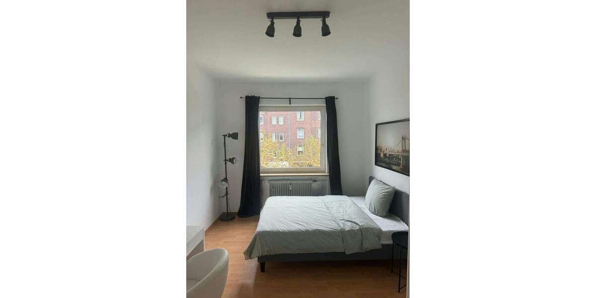 Zimmer Düsseldorf Oberkassel - 799&euro; | Angebot:27246261