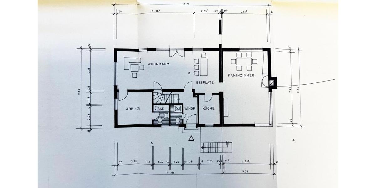 Einfamilienhaus Heiligenhaus - 7.5 Zimmer, 186 m&sup2;, 327.830&euro; | Angebot:27428316