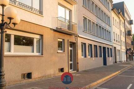 Wohnung Krefeld - 2 Zimmer, 65 m&sup2;, 553&euro; | Angebot:27283583