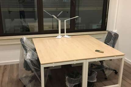 Gewerbeobjekt Düsseldorf Pempelfort - 600&euro; | Angebot:27432275