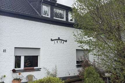 Haus Rheinberg - 4 Zimmer, 139 m&sup2;, 298.000&euro; | Angebot:27406558