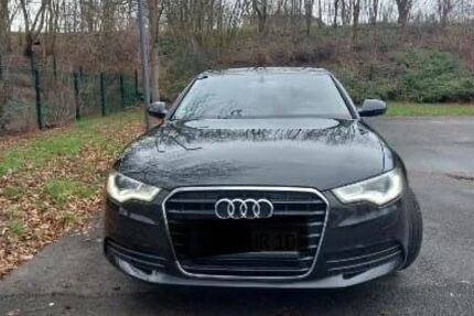Audi A6 195.000 km 13.200 &euro; Nettetal 41334