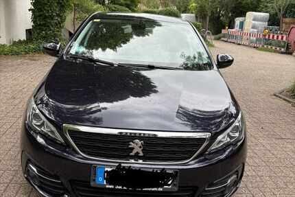 Peugeot 308 93.000 km 9.390 &euro; Ratingen 40882