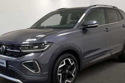 VW T-Cross 13.130 km 27.990 &euro; Düsseldorf 40233