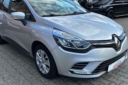 Renault Clio 67.499 km 8.490 &euro; Korschenbroich 41352
