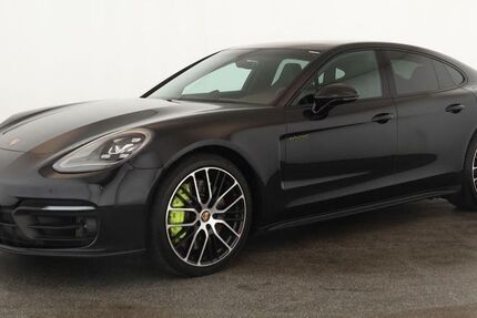 Porsche Panamera 58.800 km 96.884 &euro; Neuss 41460