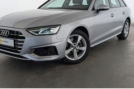 Audi A4 36.600 km 26.260 &euro; Düsseldorf 40599