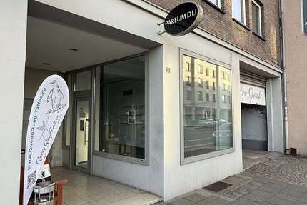 Gewerbeobjekt Duisburg Altstadt - 430&euro; | Angebot:27231124