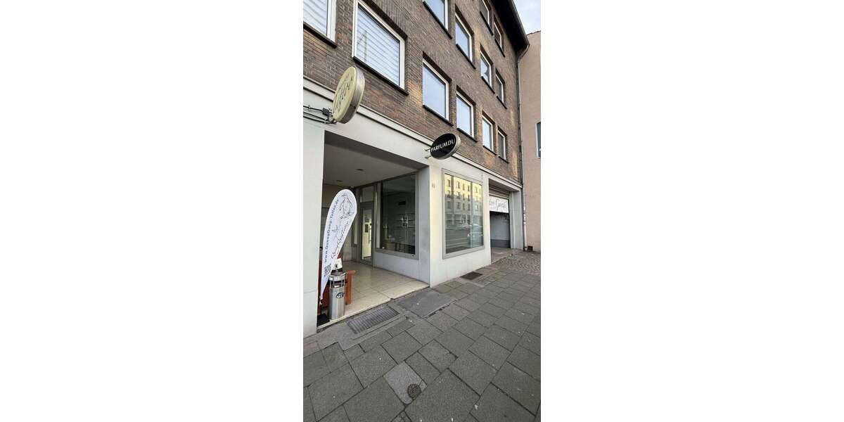 Gewerbeobjekt Duisburg Altstadt - 430&euro; | Angebot:27231124
