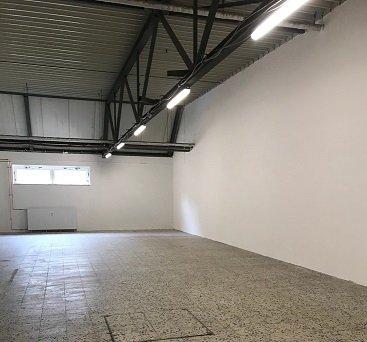 Gewerbeobjekt Duisburg Angerhausen - 1.755&euro; | Angebot:26678777