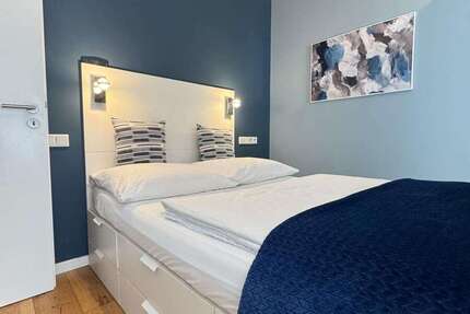 Zimmer Düsseldorf Friedrichstadt - 2 Zimmer, 1.199&euro; | Angebot:24986994